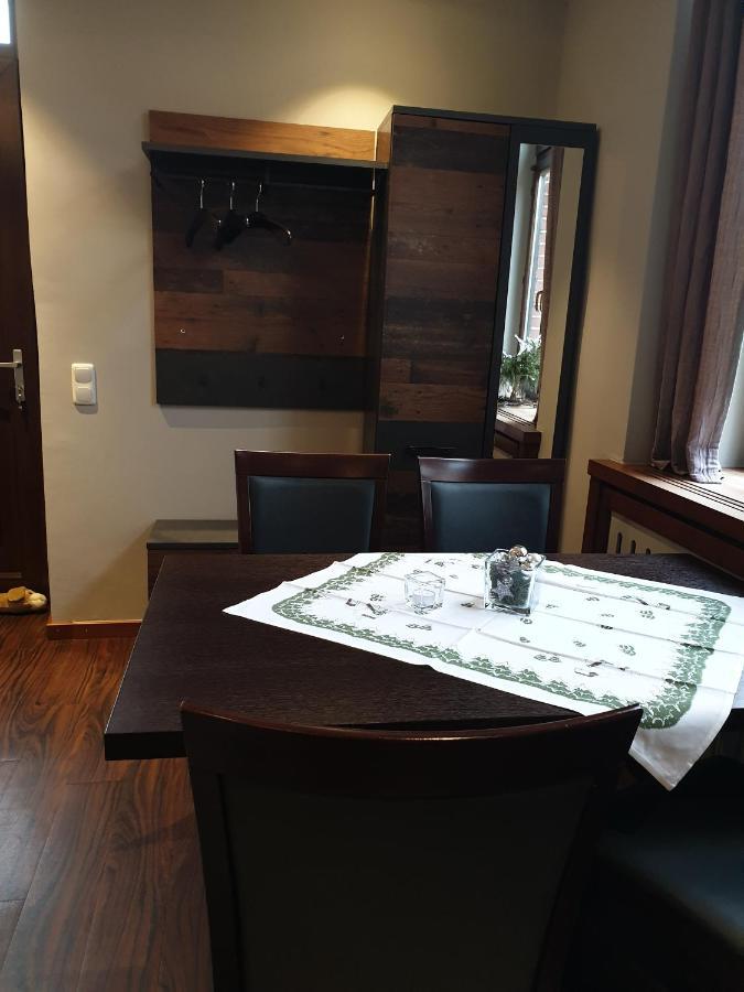 Appartement Schepper'S เทรียร์ ภายนอก รูปภาพ
