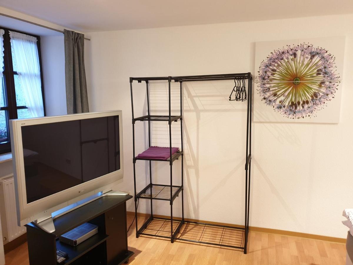 Appartement Schepper'S เทรียร์ ภายนอก รูปภาพ