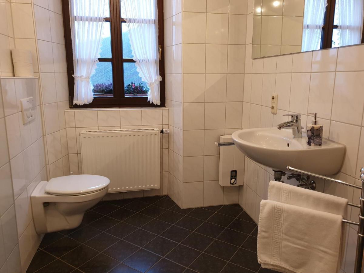 Appartement Schepper'S เทรียร์ ภายนอก รูปภาพ