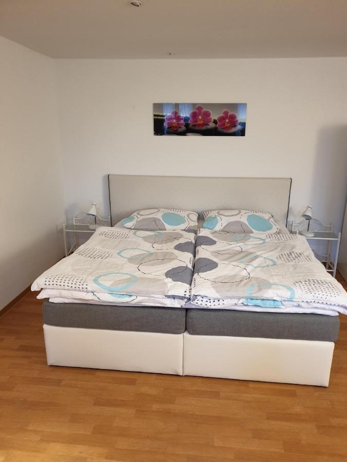 Appartement Schepper'S เทรียร์ ภายนอก รูปภาพ
