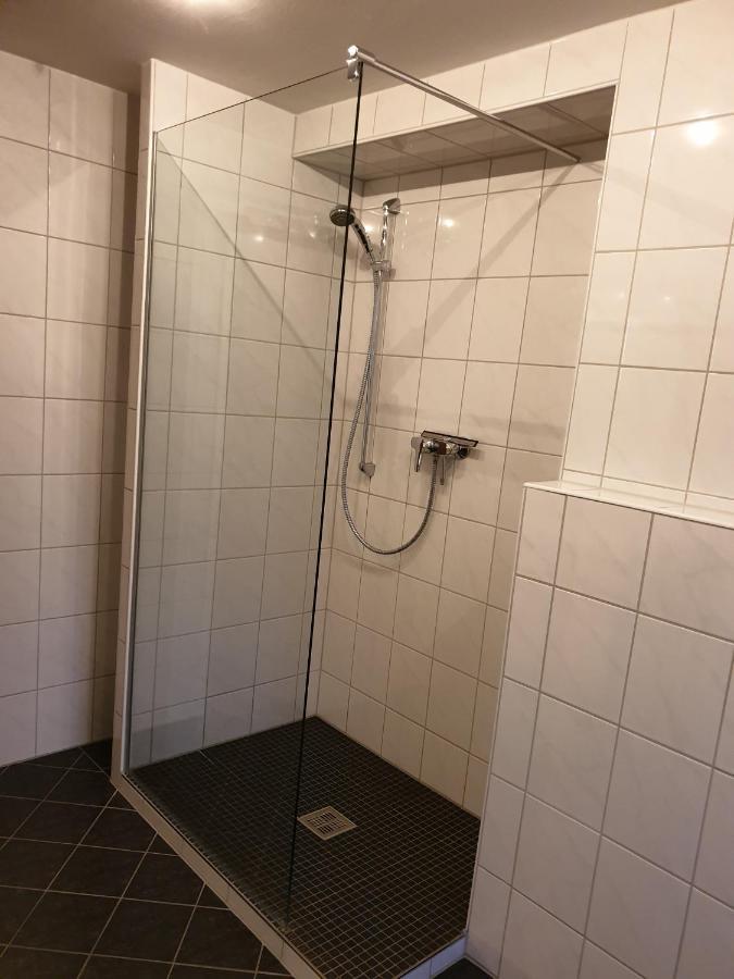 Appartement Schepper'S เทรียร์ ภายนอก รูปภาพ