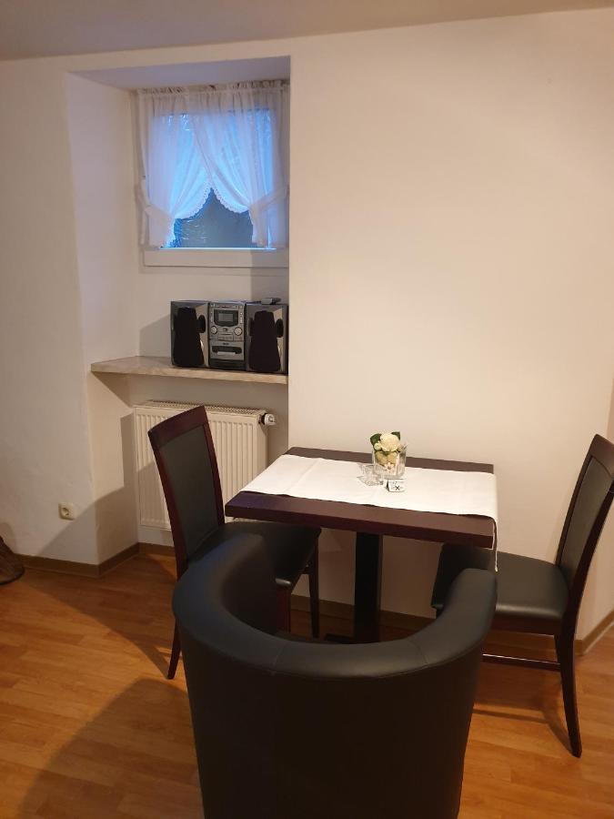 Appartement Schepper'S เทรียร์ ภายนอก รูปภาพ