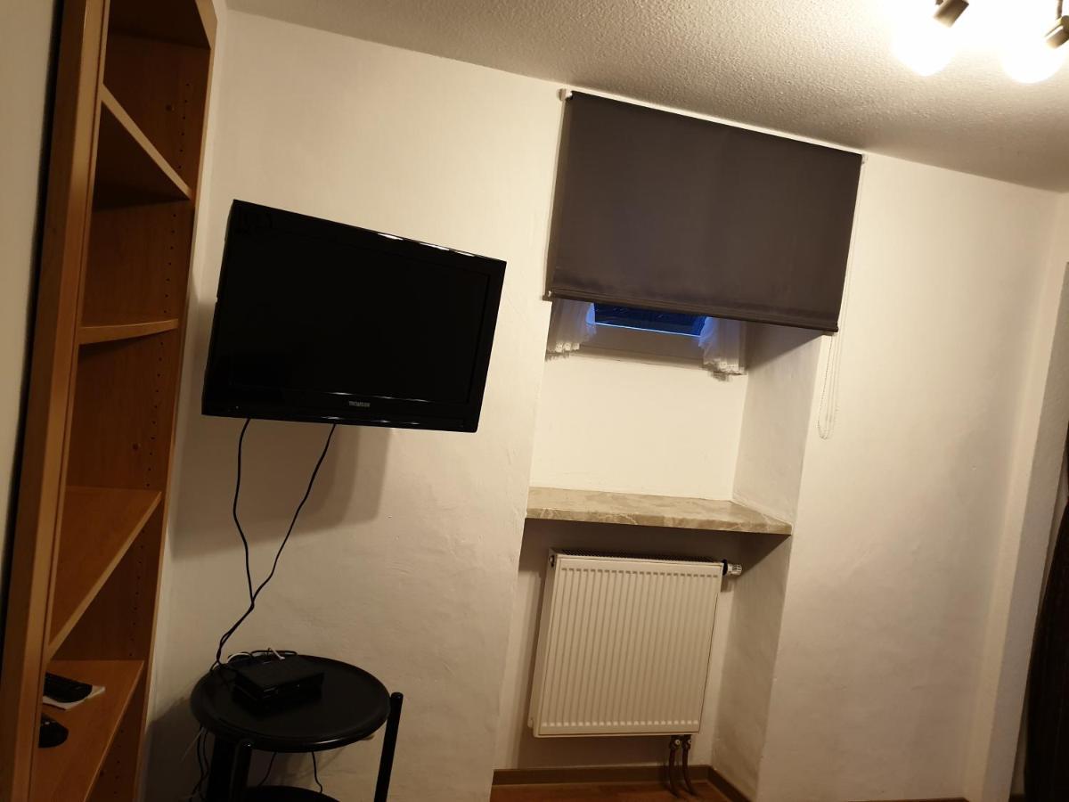 Appartement Schepper'S เทรียร์ ภายนอก รูปภาพ