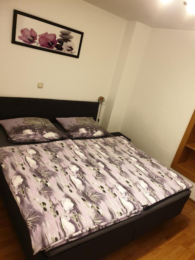 Appartement Schepper'S เทรียร์ ภายนอก รูปภาพ