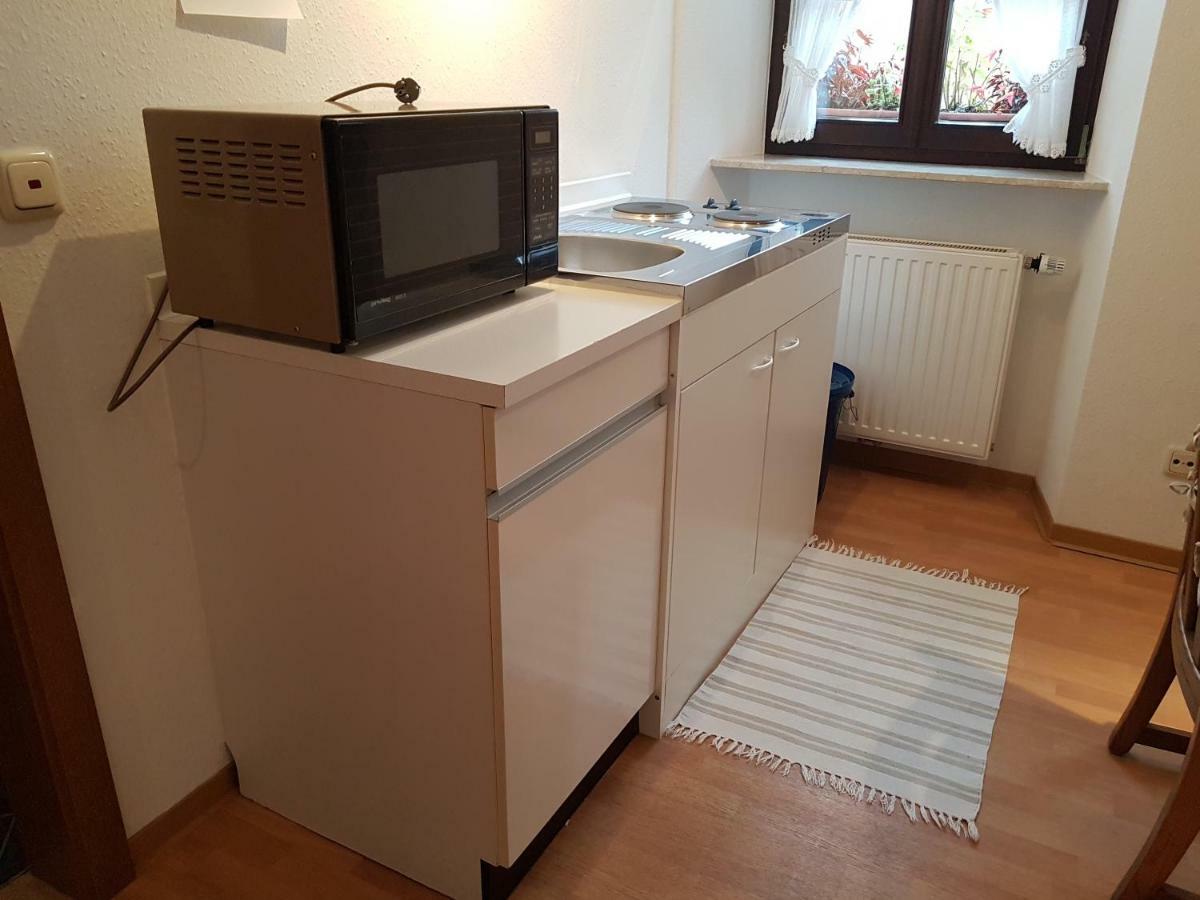 Appartement Schepper'S เทรียร์ ภายนอก รูปภาพ