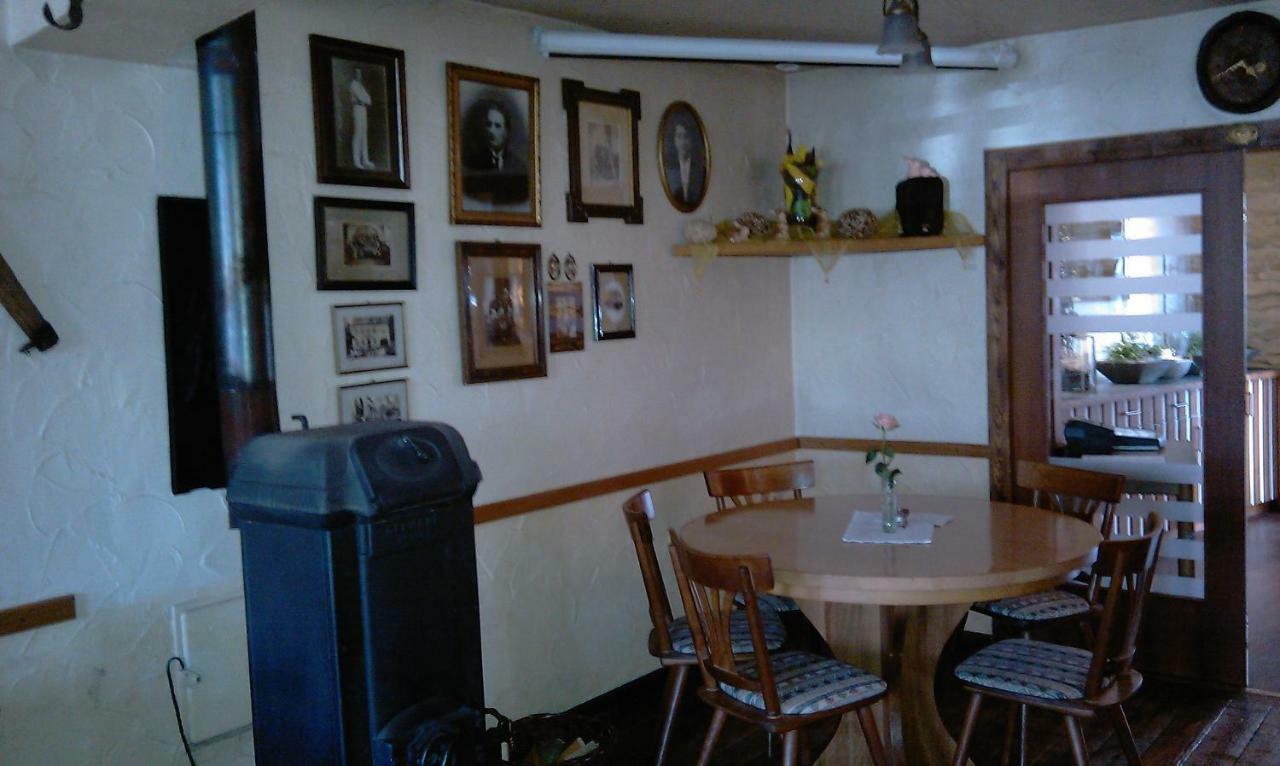 Appartement Schepper'S เทรียร์ ภายนอก รูปภาพ
