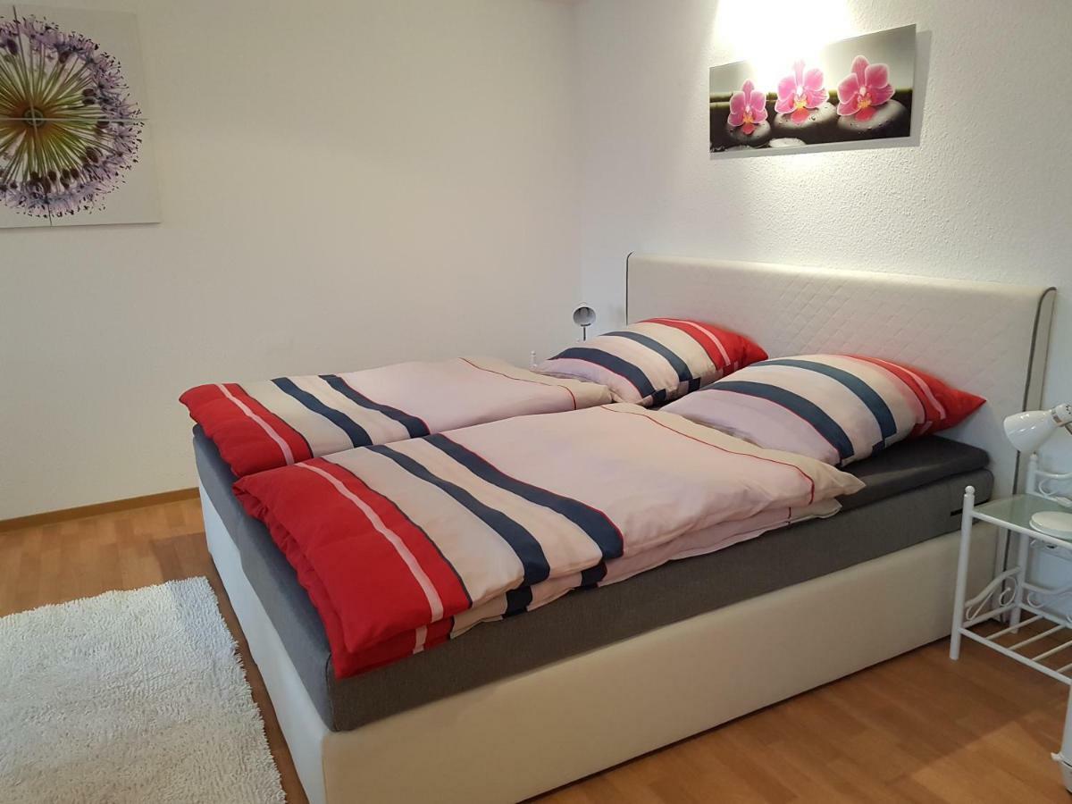 Appartement Schepper'S เทรียร์ ภายนอก รูปภาพ