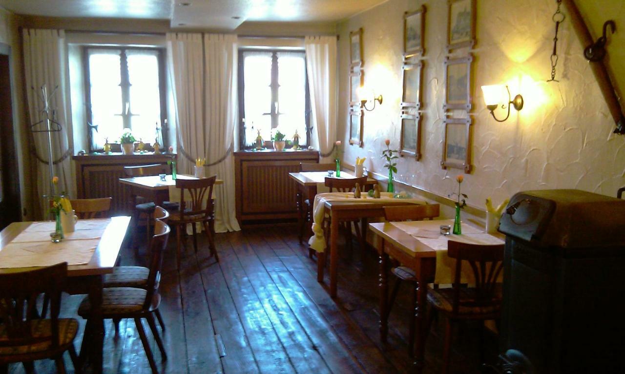 Appartement Schepper'S เทรียร์ ภายนอก รูปภาพ