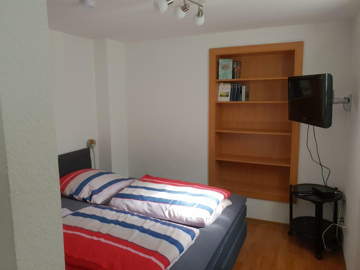 Appartement Schepper'S เทรียร์ ภายนอก รูปภาพ