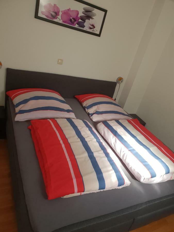 Appartement Schepper'S เทรียร์ ภายนอก รูปภาพ